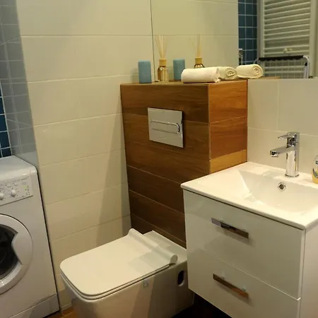 Apartament Ster * Kolobrzeg