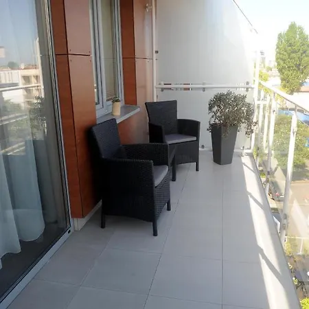 Apartment Apartament Ster *