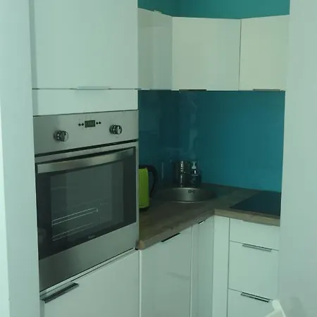 Apartament Ster * Kolobrzeg