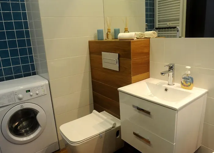 Apartament Ster * Kolobrzeg