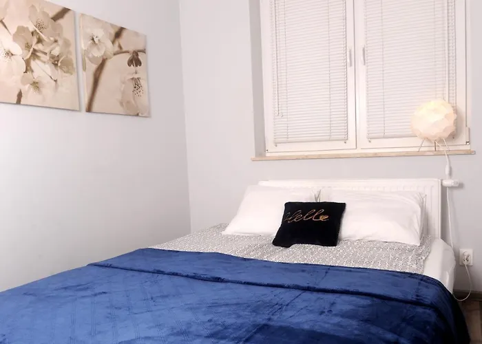 Apartament Ster Apartment