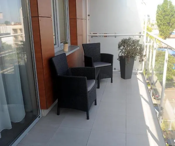 Apartment Apartament Ster *