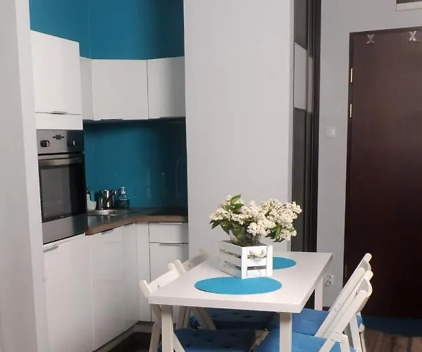 Apartament Ster Apartment