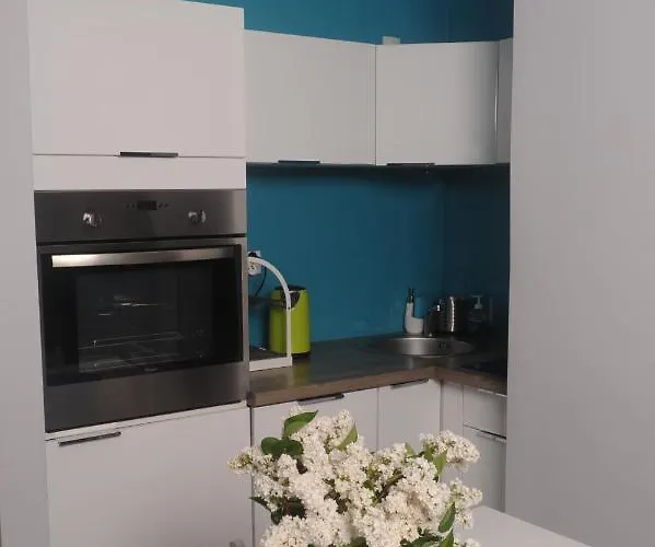 Apartament Ster Apartment *