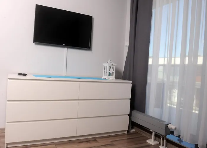 Apartament Ster *