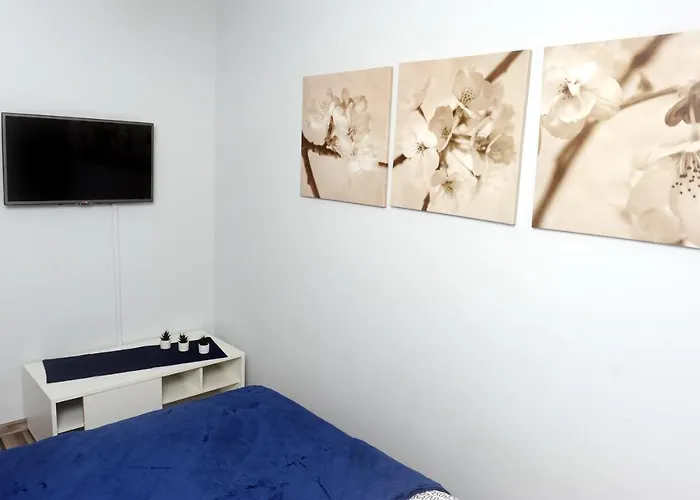 Apartament Ster Apartment