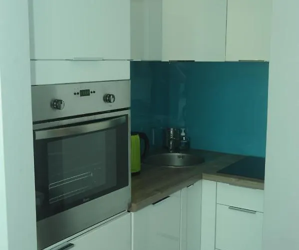 Apartament Ster * Kolobrzeg