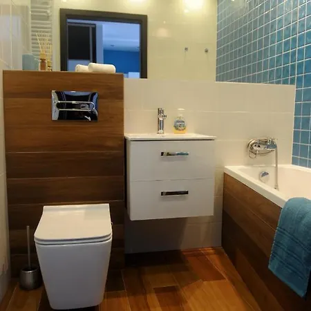 דירה Apartament Ster *