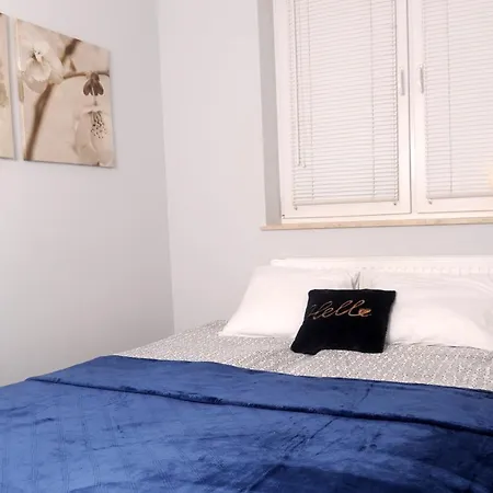 Apartament Ster דירה