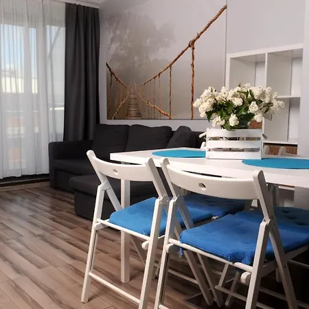 Apartment Apartament Ster Kolobrzeg