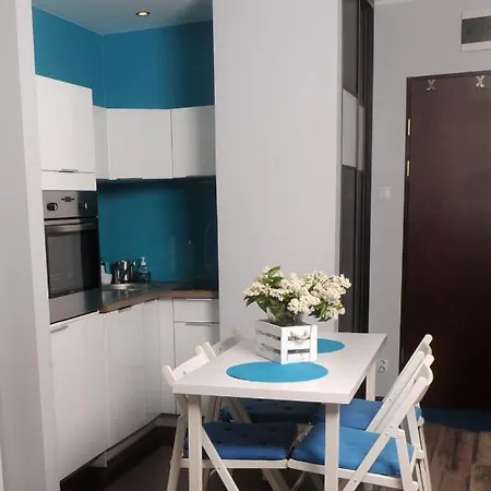 Apartament Ster Apartment