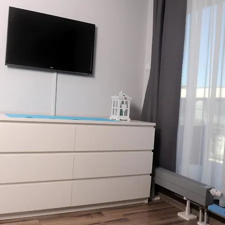 Apartament Ster *