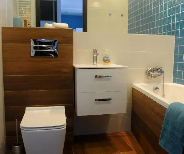 Daire Apartament Ster *